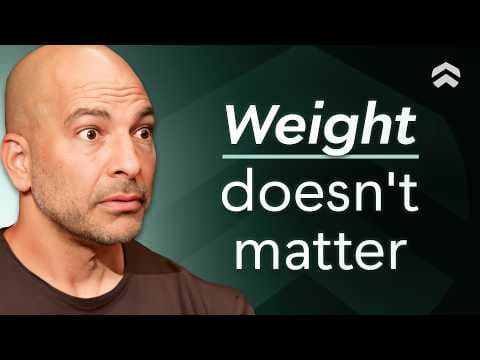 World’s #1 Longevity Expert: How To Live Longer in 4 Simple Steps thumbnail