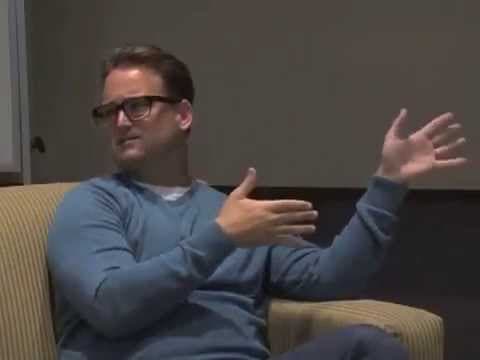 Christian Jacobs (Yo Gabba Gabba, Aquabats) - Overcoming Failure thumbnail