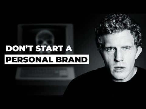 Is the Creator Economy Facing Its Demise Due to AI? thumbnail