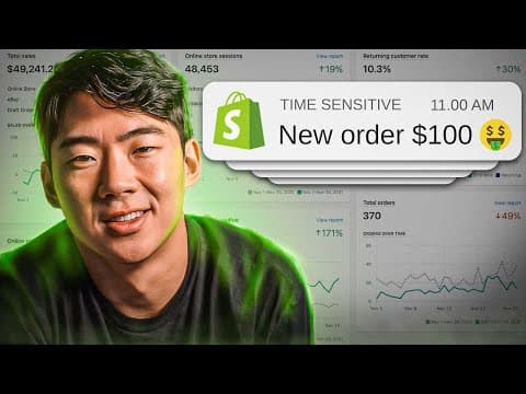 How To Start A New Side Hustle | Step by Step Ultimate Beginners Guide thumbnail