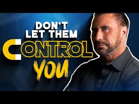 How to Take Control of Heated Discussions Emotionally thumbnail