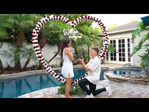 Will You Marry Me? thumbnail