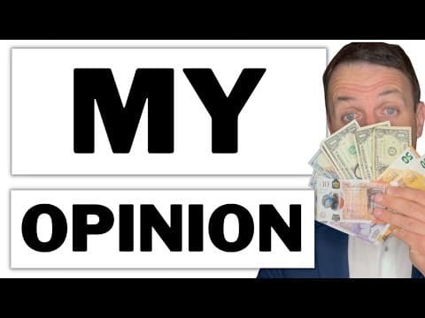 Market Prediction - Stock Up LONG-TERM!!!! They'll PRRRIINNNTTTT MOOOORREEEEE thumbnail