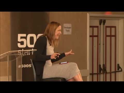 Julie Ann Horvath, Just Ship It, WarmGun 2013 thumbnail