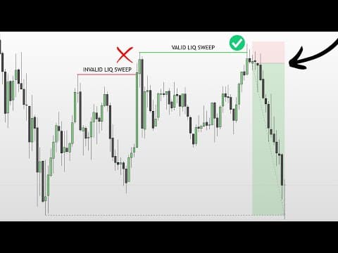 The Only Liquidity Strategy You'll Ever Need thumbnail