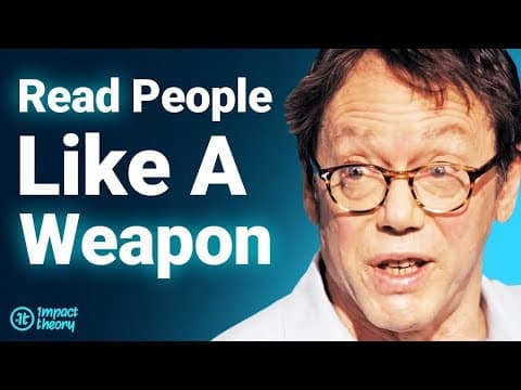 How to Understand Your Dark Side and Transform Your Life thumbnail