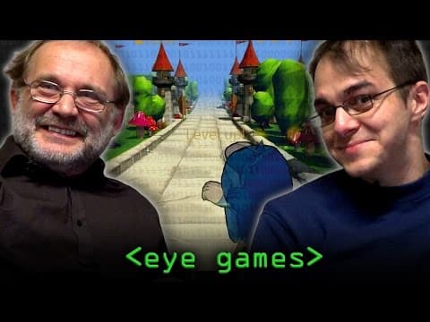 Games as Medicine - Computerphile thumbnail