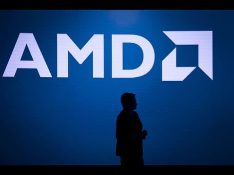 AMD Announces Updated Chip Lineup thumbnail