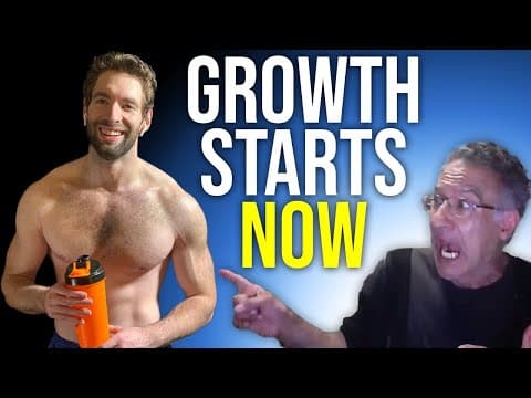 Lyle McDonald's Ultimate Guide to Hypertrophy Training thumbnail