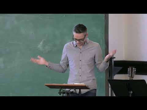 13. Make Me Clean [Matthew] - Tim Mackie (The Bible Project) thumbnail