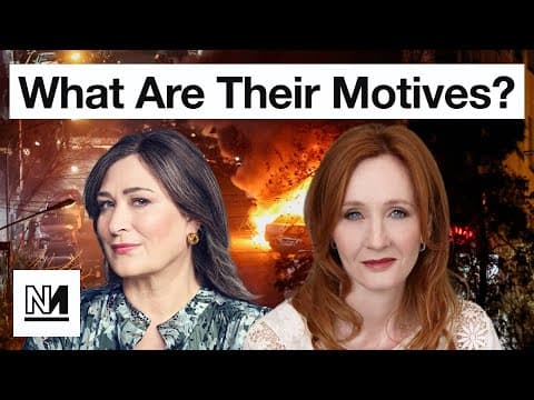 The REAL Reason They Care About Iran thumbnail