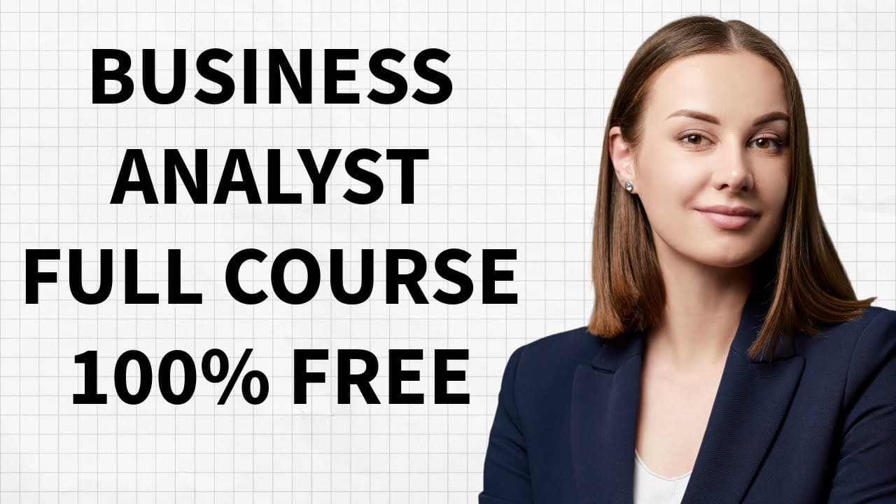 How to Become a Business Analyst: A Step-by-Step Guide | Glasp