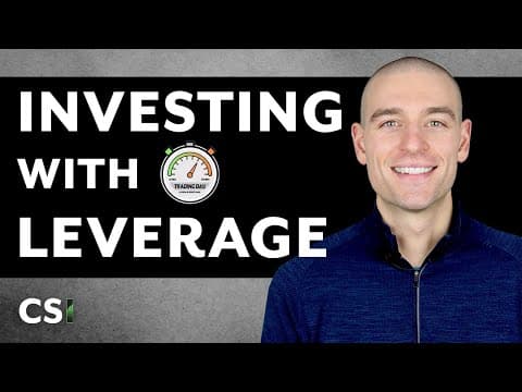 How Can Leverage Boost Your Investment Returns? thumbnail