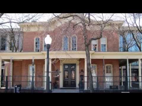 History of the Arts   Crafts Movement   Part 3 of 3 thumbnail
