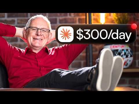 How to Make Money with AI Influencers thumbnail