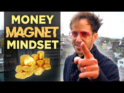 How to Shift Your Money Mentality from Scarcity to Abundance? thumbnail