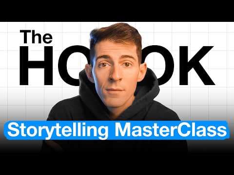 How to Craft Powerful Hooks for Your Videos thumbnail
