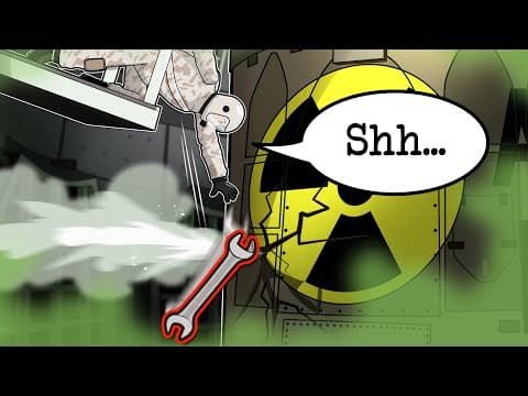 The BIGGEST Accidents In War thumbnail
