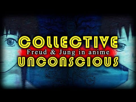 The Insane "Psychology" of Serial Experiments Lain Explained thumbnail