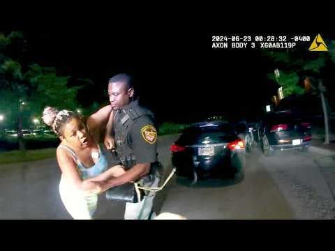 How Expired Plates and Resistance Turns Routine Ticket Into Arrest thumbnail