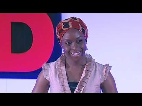 The danger of a single story | Chimamanda Adichie 2020 thumbnail