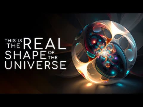 The Speed of Light Reveals the Universe Must Be Stranger Than We Ever Imagined thumbnail