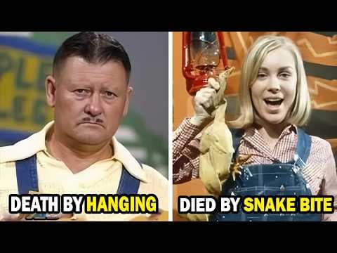 11 Beloved Hee Haw Actors Who Tragically Passed Away thumbnail