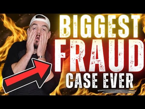 RAMPANT FRAUD That Could Have Serious Blowback For Veterans And The VA thumbnail