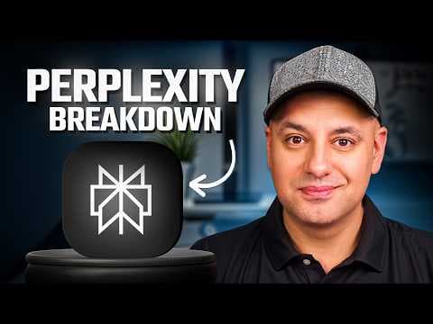 How to Use Every Major Perplexity AI Feature thumbnail