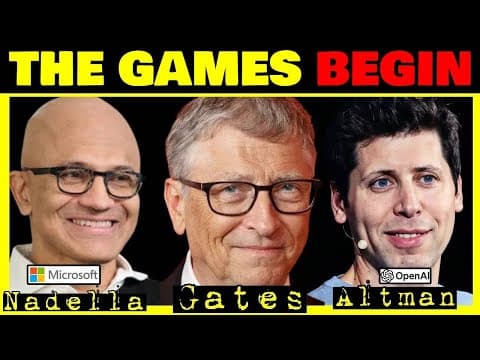 What Is Microsoft's Embodied AI and How Is It Changing Robotics? thumbnail