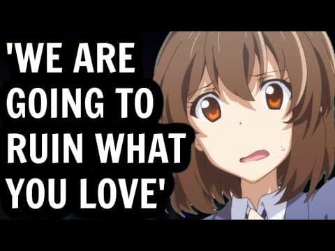 Fired Genshin Impact Voice Actor wants revenge thumbnail