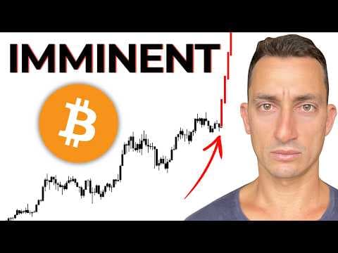 Bitcoin: This Blow-Off Top Move Is Intensifying thumbnail