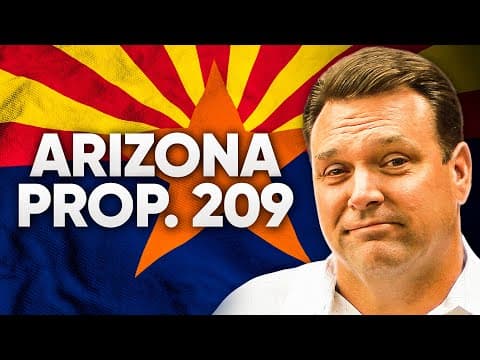 The TRUTH About Arizona Proposition 209 [What You Need To Know] thumbnail