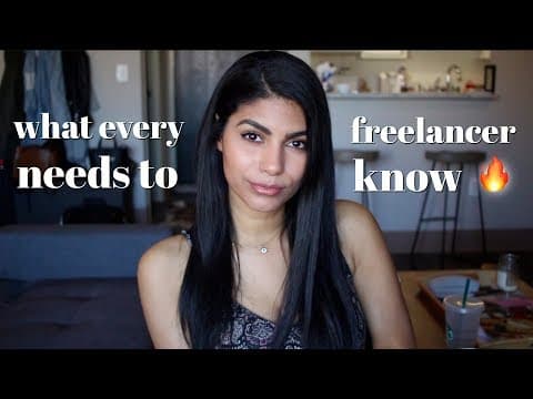 What to Include in Your Freelance Contracts thumbnail