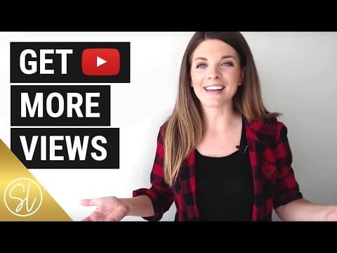 How to Get More Views on YouTube Fast thumbnail