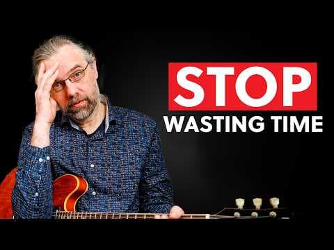 Everyone’s Jazz Solos Are BAD Until They Learn This! thumbnail