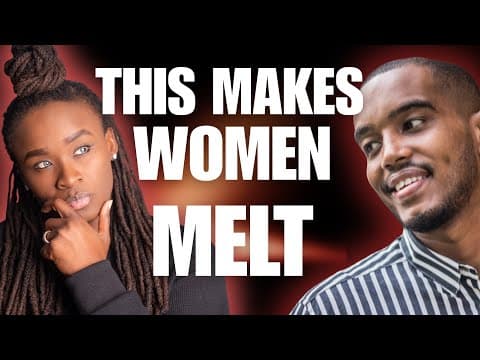 Women Always Choose Men Who Feel Like This.... thumbnail