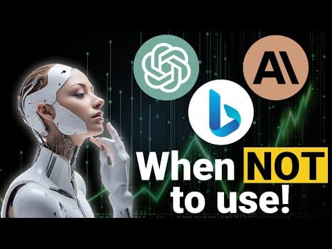 Which AI Tools Boost Business Productivity the Most? thumbnail