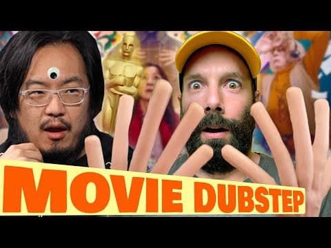 How Everything Everywhere All At Once is the Dubstep of Movies | Ft. Freddie Wong thumbnail