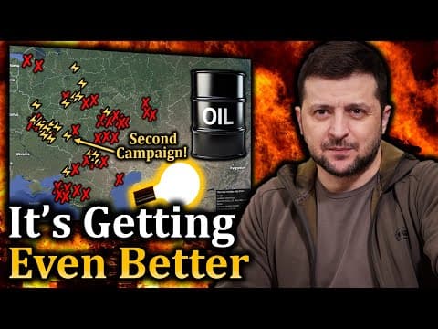 The Astonishing Success of Ukraine’s Air Campaign thumbnail