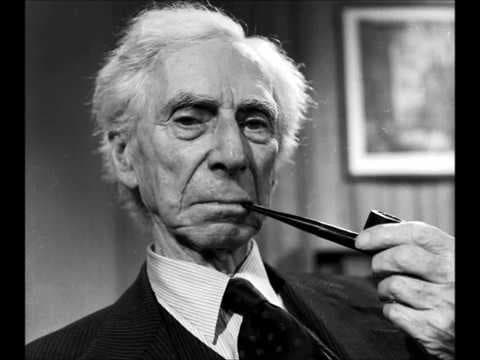 Bertrand Russell - Great Interview with John Chandos - 1961 thumbnail