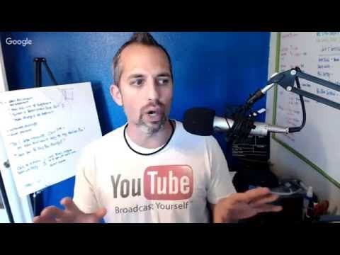 How to Get More Views on Facebook LIVE Video with Linkedin Pulse thumbnail