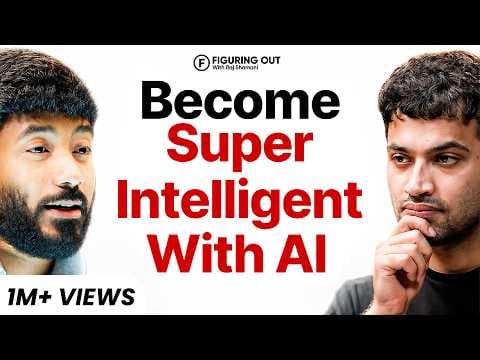 How to Build an AI Second Brain and Keep Judgment thumbnail
