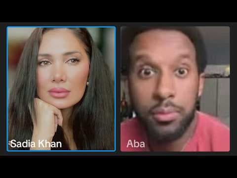 I Interviewed Sadia Con. 8k Per Hour Fake Psychologist EXPOSED thumbnail