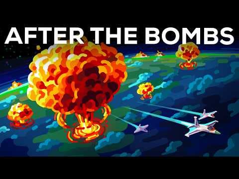 What Happens After a Nuclear War? thumbnail
