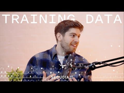 The Quest to ‘Solve All Diseases’ with AI: Isomorphic Labs’ Max Jaderberg thumbnail