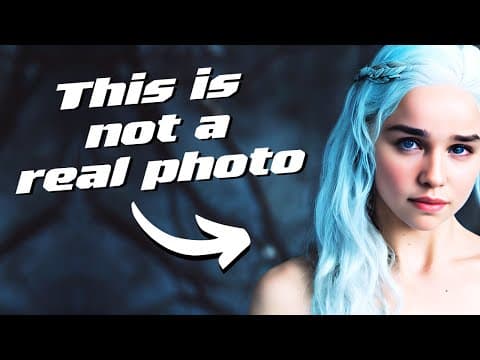 Midjourney 2.0 - Becoming a Pro Prompt Photographer in One Day? thumbnail