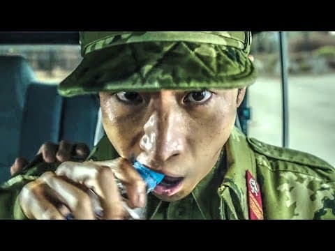 Soldier With An IQ Of 999 Must Escape The Camp Base Or He Dies!!! thumbnail