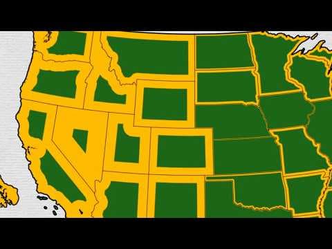 Why Nevada Owns Less than 20% of Nevada thumbnail