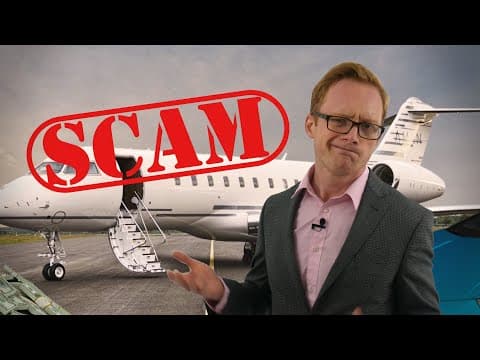 How to spot 5 common investment scams and avoid them thumbnail